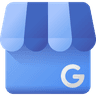 Google Business Profile logo