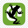 Screaming Frog SEO Spider logo