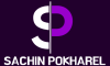 Logo of Sachin Pokharel SEO expert in Nepal